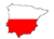 BÁSCULAS IRUÑA SERVICIOS - Polski